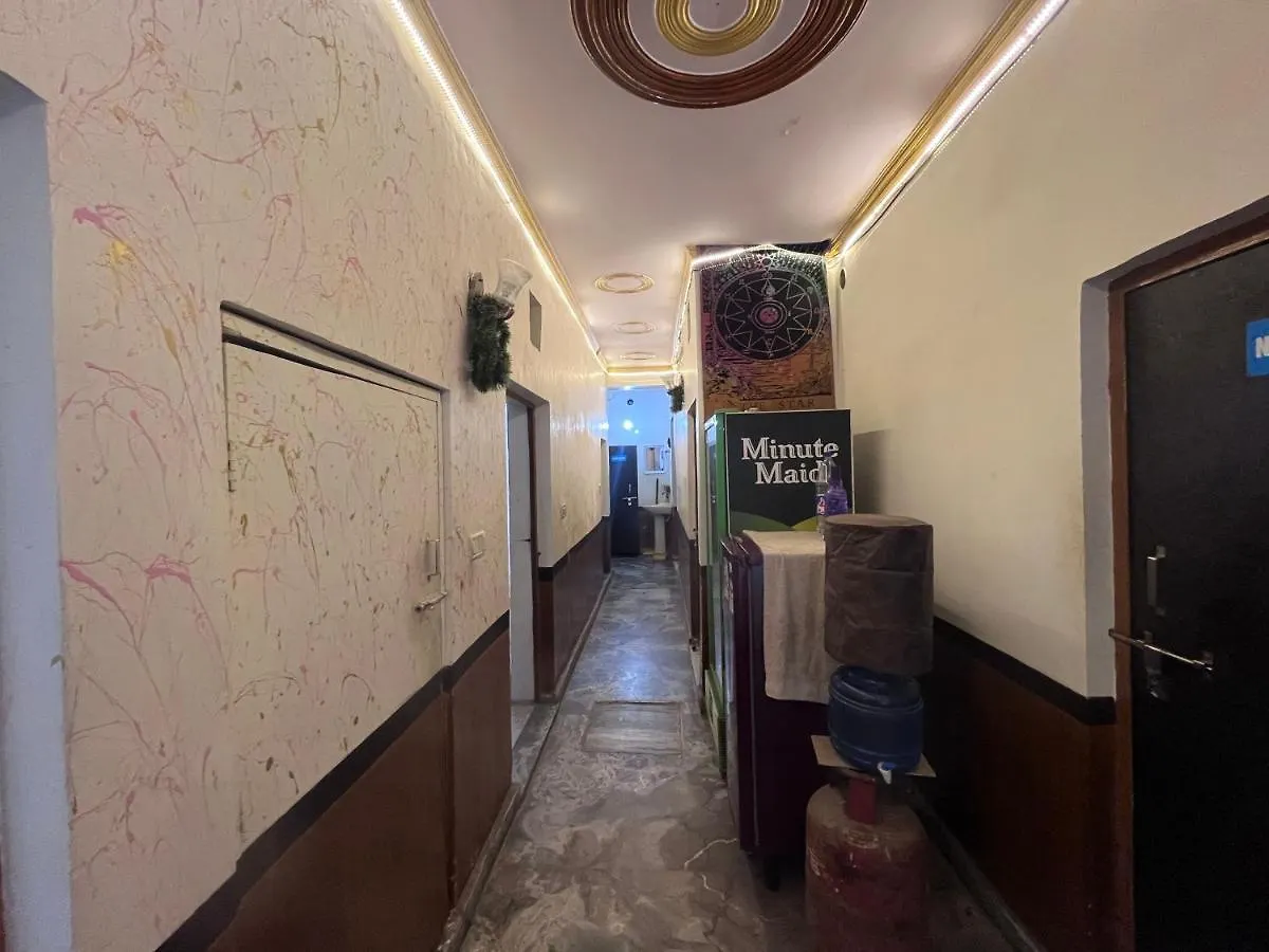 Genesis Homestay Agra  India