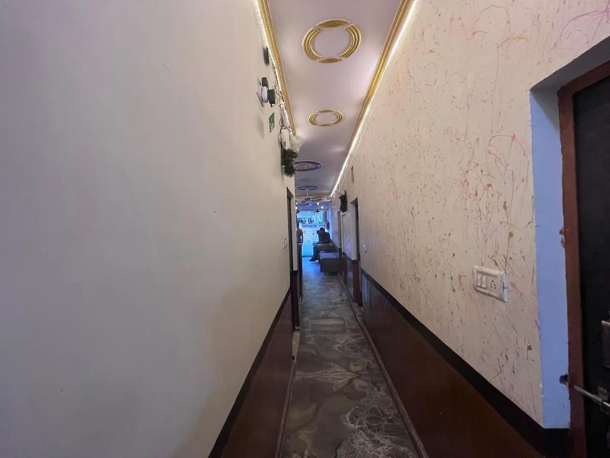 Genesis Homestay Agra