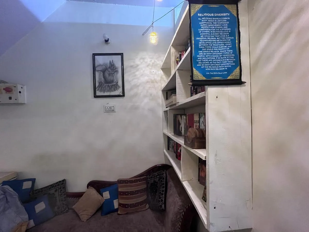 Genesis Homestay Agra  0*, Agra (Uttar Pradesh) India