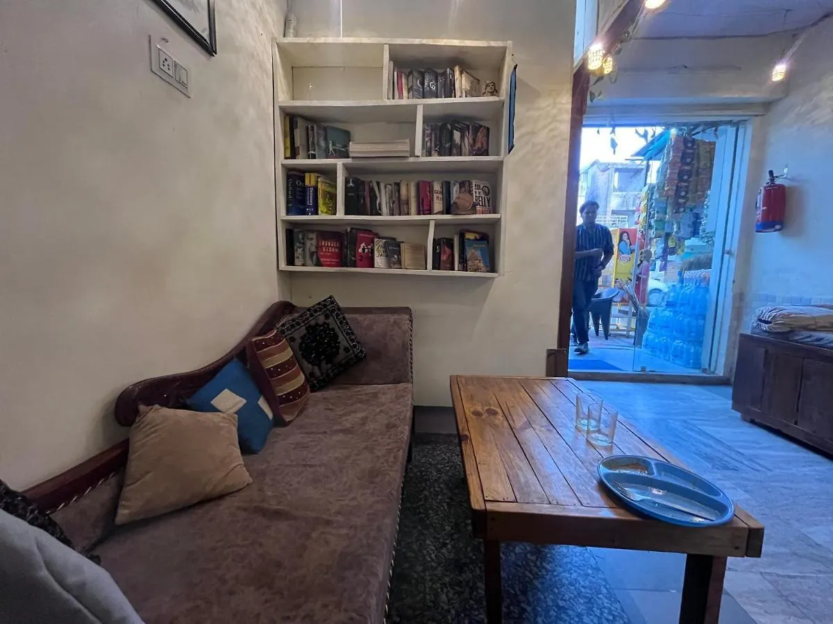 Genesis Homestay Agra   Agra (Uttar Pradesh)