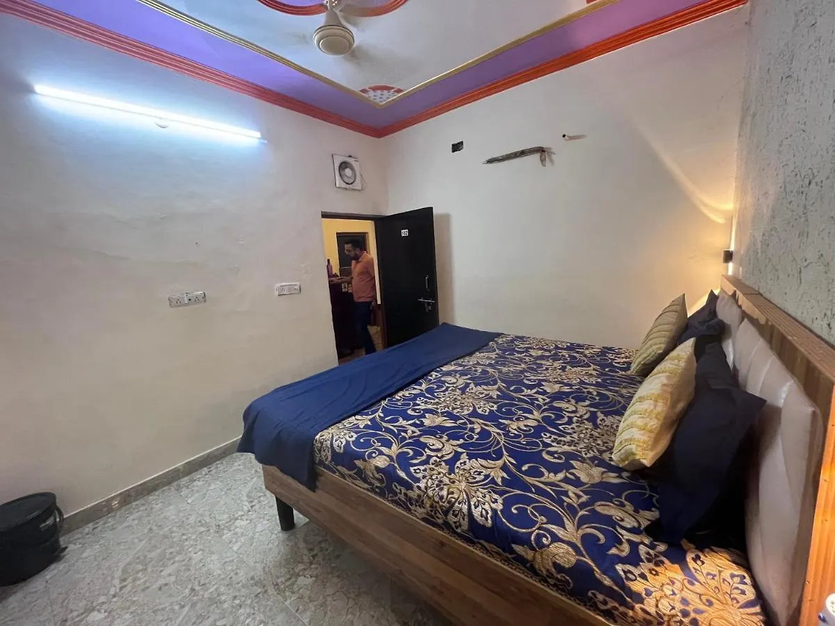 Genesis Homestay Agra  Agra (Uttar Pradesh)