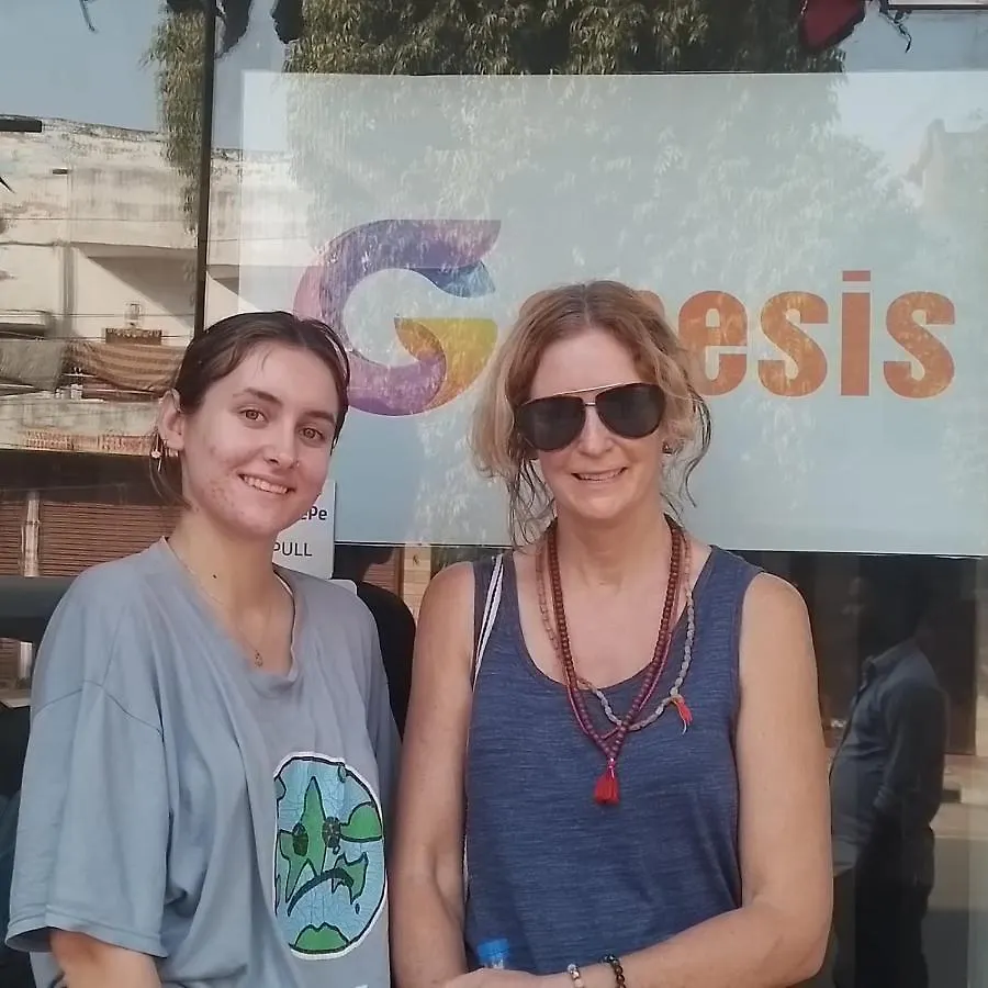 Genesis Homestay Agra