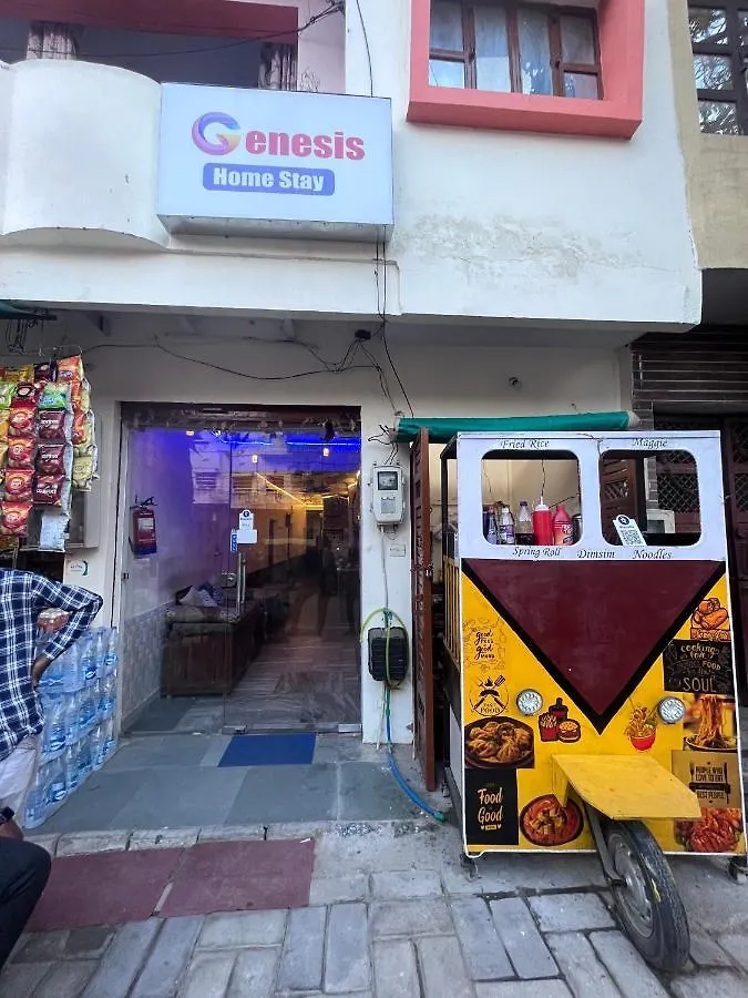 Genesis Homestay Agra