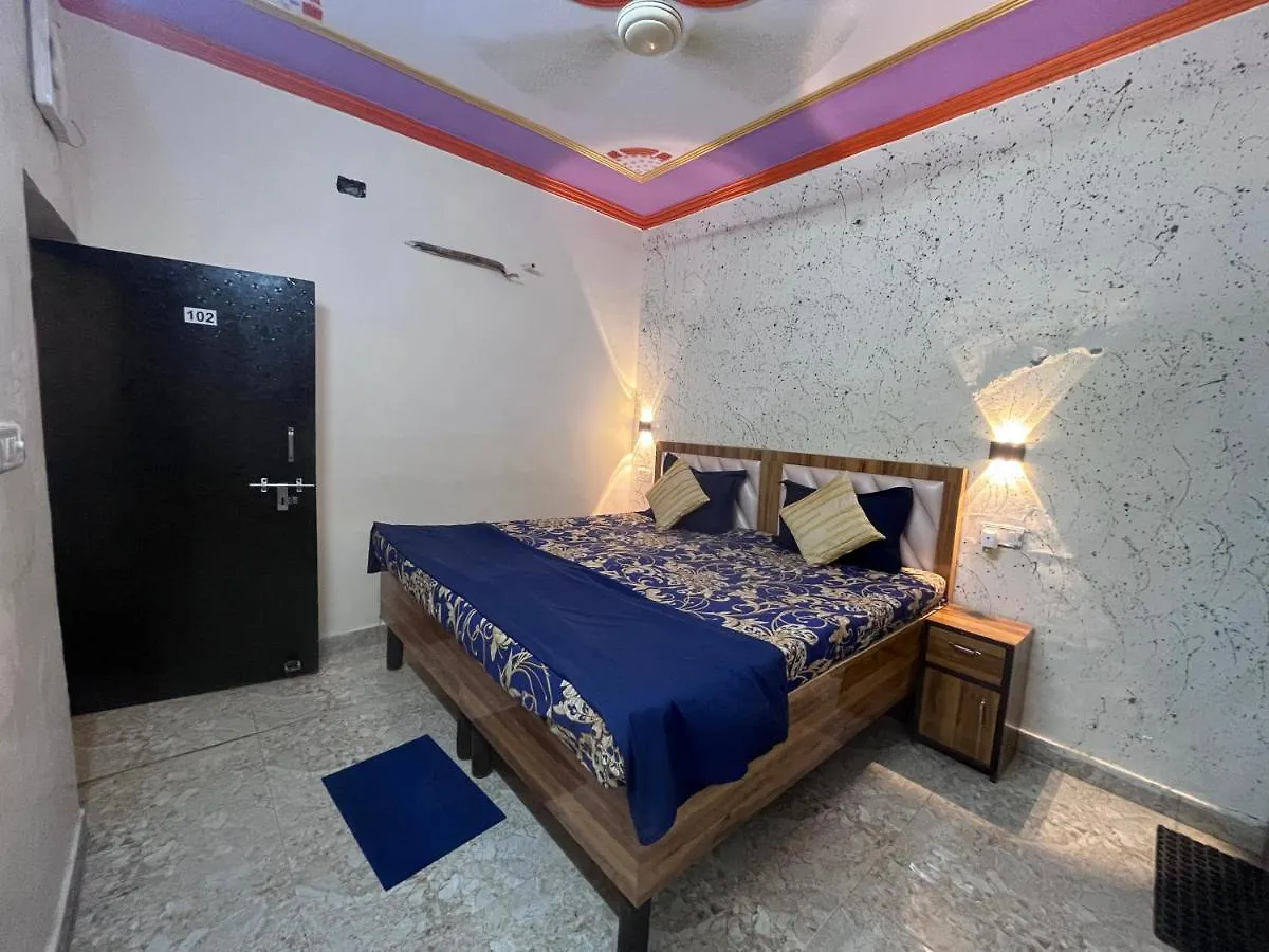 Genesis Homestay Agra  Agra (Uttar Pradesh)