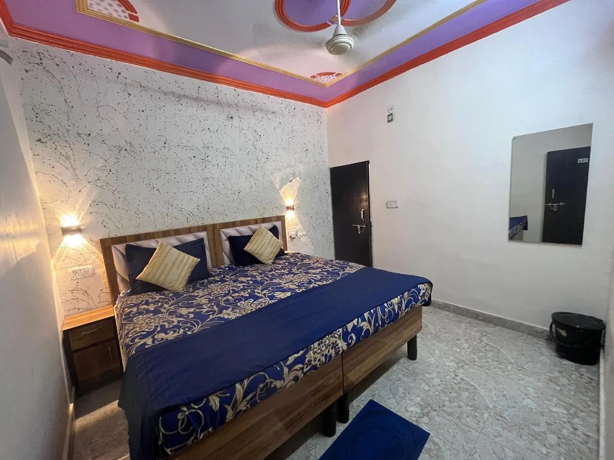Genesis Homestay Agra