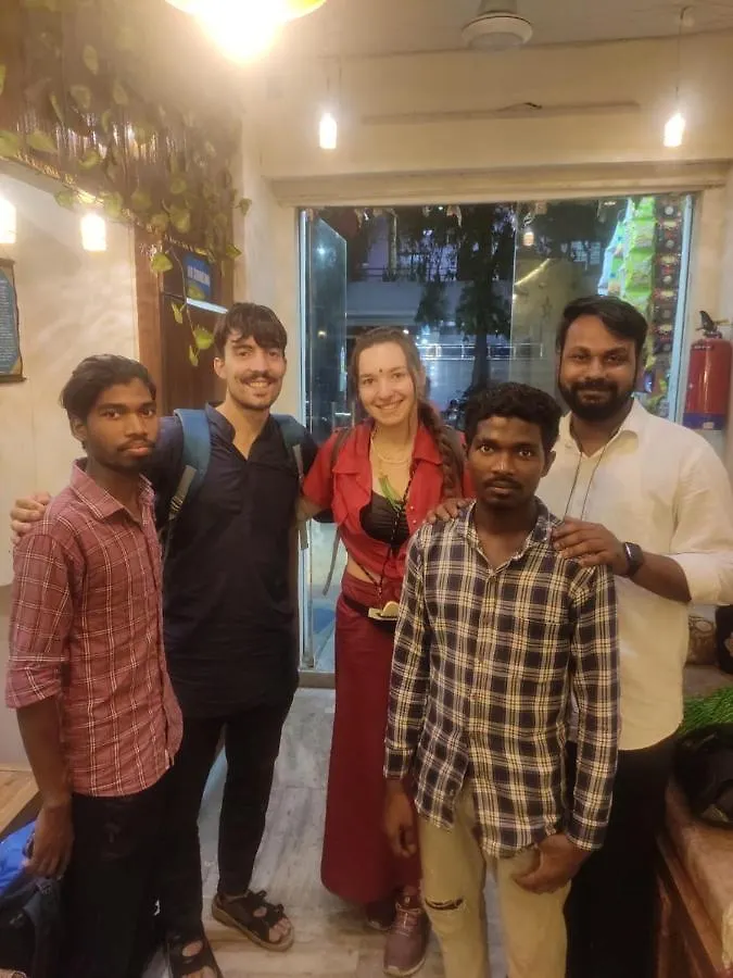 Genesis Homestay Agra
