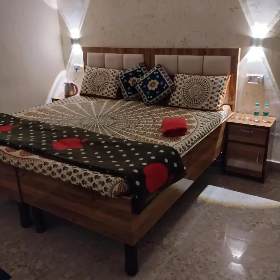 Genesis Homestay Agra  India