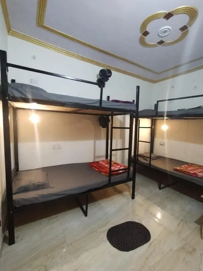 Genesis Homestay Agra  0*, Agra (Uttar Pradesh) India