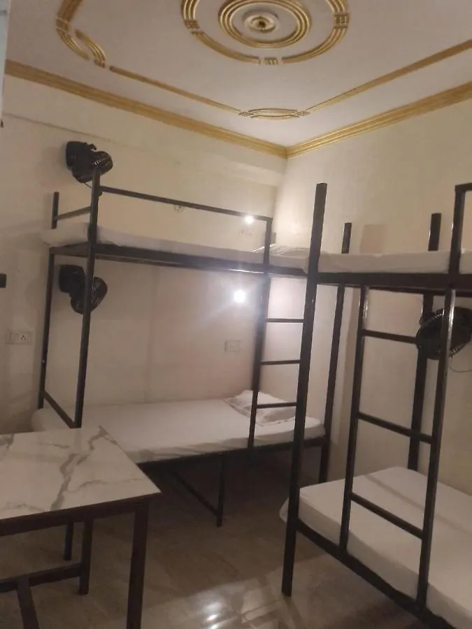 Genesis Homestay Agra   Agra (Uttar Pradesh)