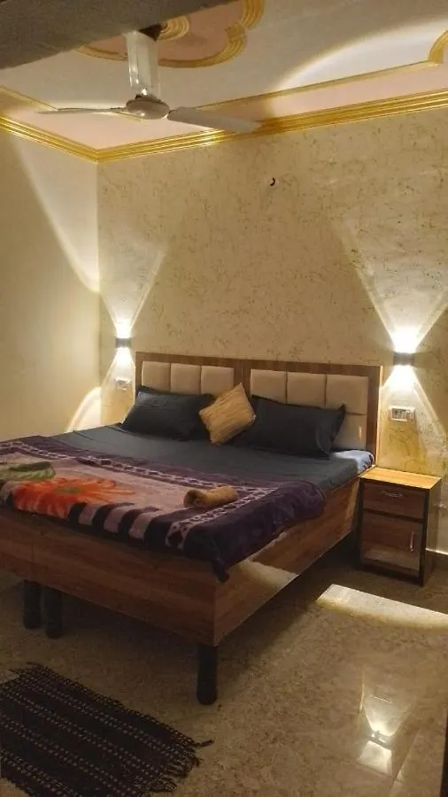 Genesis Homestay Agra