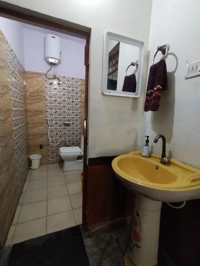 Genesis Homestay Agra