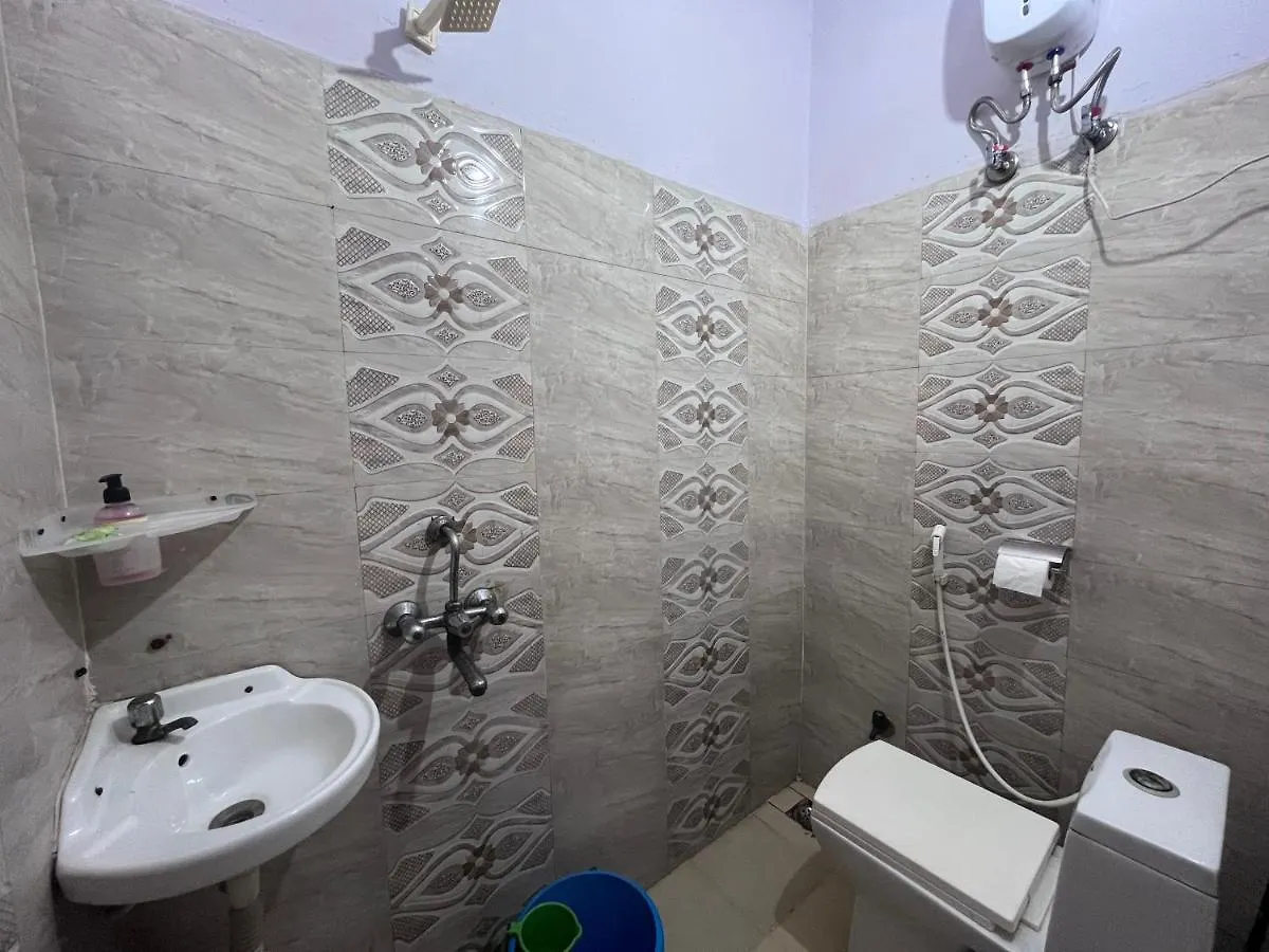Genesis Homestay Agra