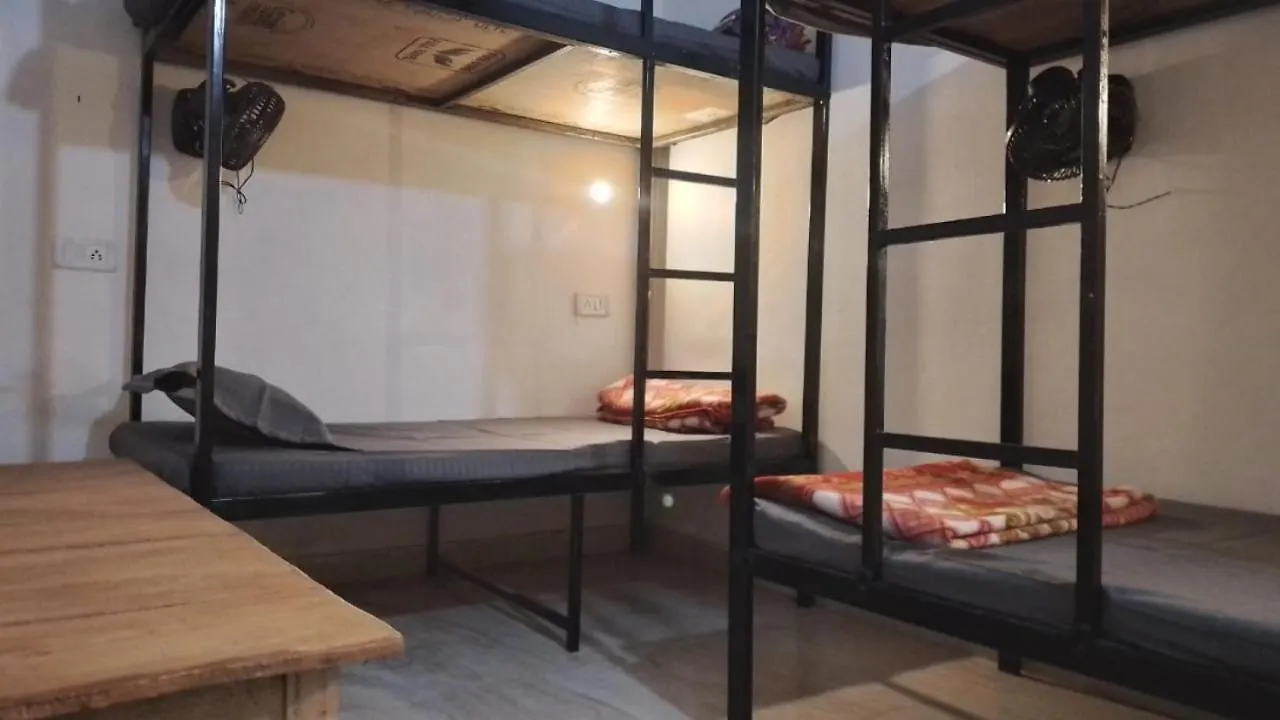 Genesis Homestay Agra