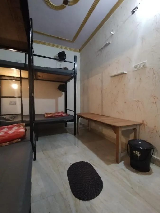 Genesis Homestay Agra  India