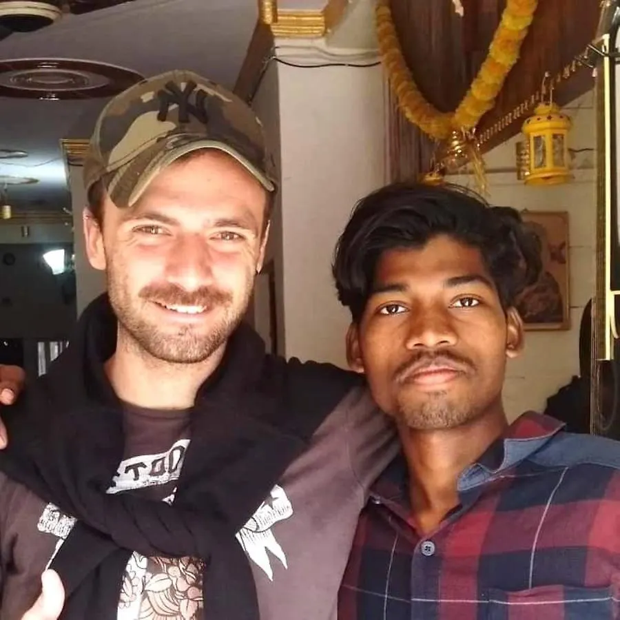 Genesis Homestay Agra   Agra (Uttar Pradesh)